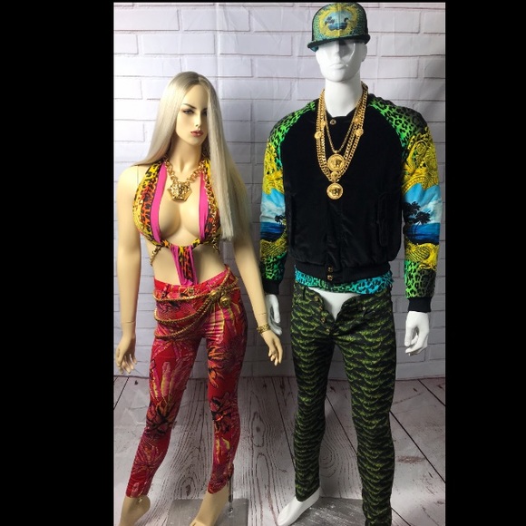 VERSACE - Picture 2 of 8